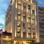 Kahya Hotel Ankara pics,photos