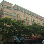 Greentree Inn Sichuan Chendu Kuan Alley And Zhai Alley Renmin Park Business Hotel pics,photos