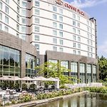 Crowne Plaza Brussels Airport, An Ihg Hotel pics,photos