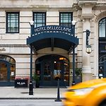 Hotel Belleclaire Central Park pics,photos
