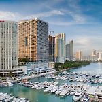 Miami Marriott Biscayne Bay pics,photos