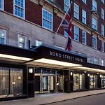 Radisson Blu Edwardian Bond Street Hotel, London pics,photos