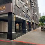 Guide Hotel Taipei Ntu pics,photos