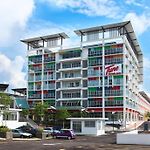 Tune Hotel - Kota Damansara pics,photos
