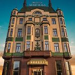 Hotel Moskva pics,photos