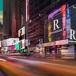 Renaissance New York Times Square Hotel By Marriott pics,photos
