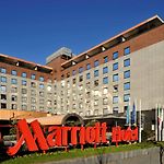Milan Marriott Hotel pics,photos
