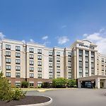 Springhill Suites By Marriott Newark International Airport pics,photos