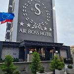 Air Boss Istanbul Airport And Fair Hotel pics,photos
