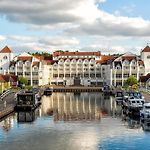 Precise Resort Hafendorf Rheinsberg pics,photos