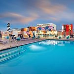 Springhill Suites By Marriott Las Vegas Convention Center pics,photos