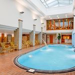 Aranyhomok Business-City-Wellness Hotel pics,photos