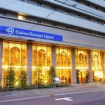 Daiwa Roynet Hotel Osaka Yotsubashi pics,photos