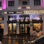 Grand Washington Hotel pics,photos