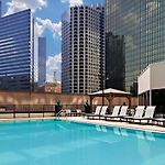 Sheraton Dallas Hotel pics,photos