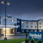 Fairfield Inn & Suites Jefferson City pics,photos