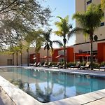 Aguascalientes Marriott Hotel pics,photos