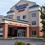 Fairfield By Marriott Youngstown/Austintown pics,photos
