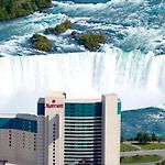 Niagara Falls Marriott Fallsview Hotel & Spa pics,photos