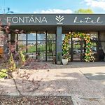 Hotel Fontana pics,photos