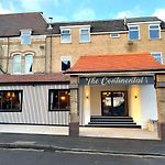 The Continental Hotel, Derby pics,photos