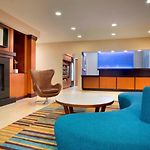 Fairfield Inn & Suites By Marriott Dallas Plano pics,photos