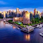 The Westin Bayshore, Vancouver pics,photos