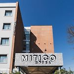 Mitico Hotel & Natural Spa pics,photos