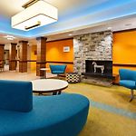 Fairfield Inn & Suites By Marriott Columbus East pics,photos
