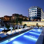 Q Premium Resort Hotel pics,photos