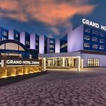 Grand Hotel Zagreb pics,photos