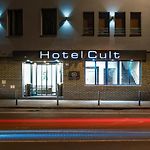 Hotel Cult Frankfurt City pics,photos