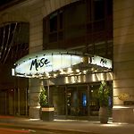 The Muse New York pics,photos