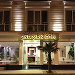 Sinopark Hotel pics,photos