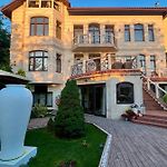 Villa-Sofia Mini-Hotel pics,photos