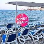 Romeo Beach Hotel pics,photos