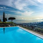 Villa Gaia - Luxury Villa, Pool & Wellness Rooms pics,photos