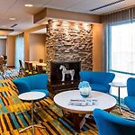 Fairfield Inn & Suites By Marriott Atlanta Buckhead pics,photos