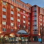 Scandic Grand Hotel pics,photos