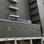 Toyoko Inn Yokohama Stadium Mae No 2 pics,photos