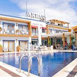 Akkan Beach Hotel pics,photos