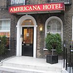 Americana Hotel pics,photos
