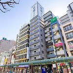 Toyoko Inn Tokyo Kamata Higashi-Guchi pics,photos