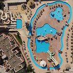 Parrotel Aqua Park Resort pics,photos