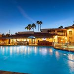 Scottsdale Camelback Resort pics,photos
