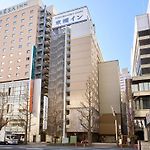 Toyoko Inn Kawasaki Ekimae Shiyakusho-Dori pics,photos