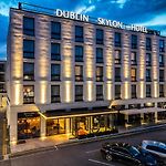 Dublin Skylon Hotel pics,photos
