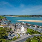 Harbour Hotel Padstow pics,photos