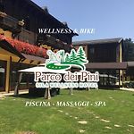 Parco Dei Pini - Sila Wellness Hotel pics,photos