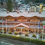 Ih Hotels Courmayeur Mont Blanc pics,photos